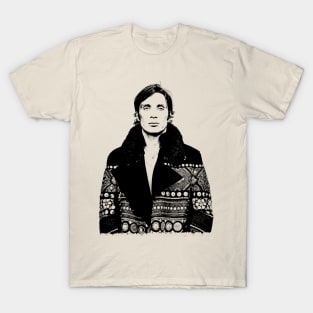 Cillian Murphy T-Shirt